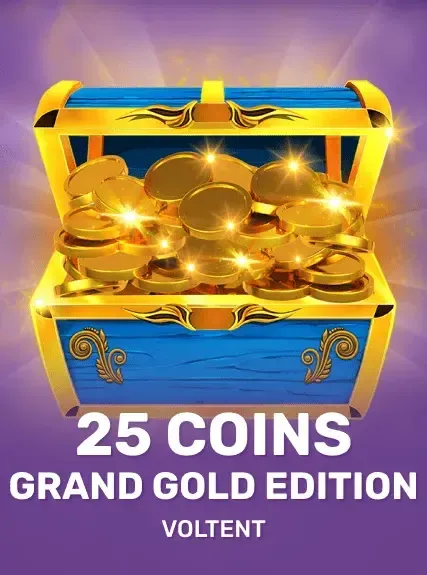 25 Coins
