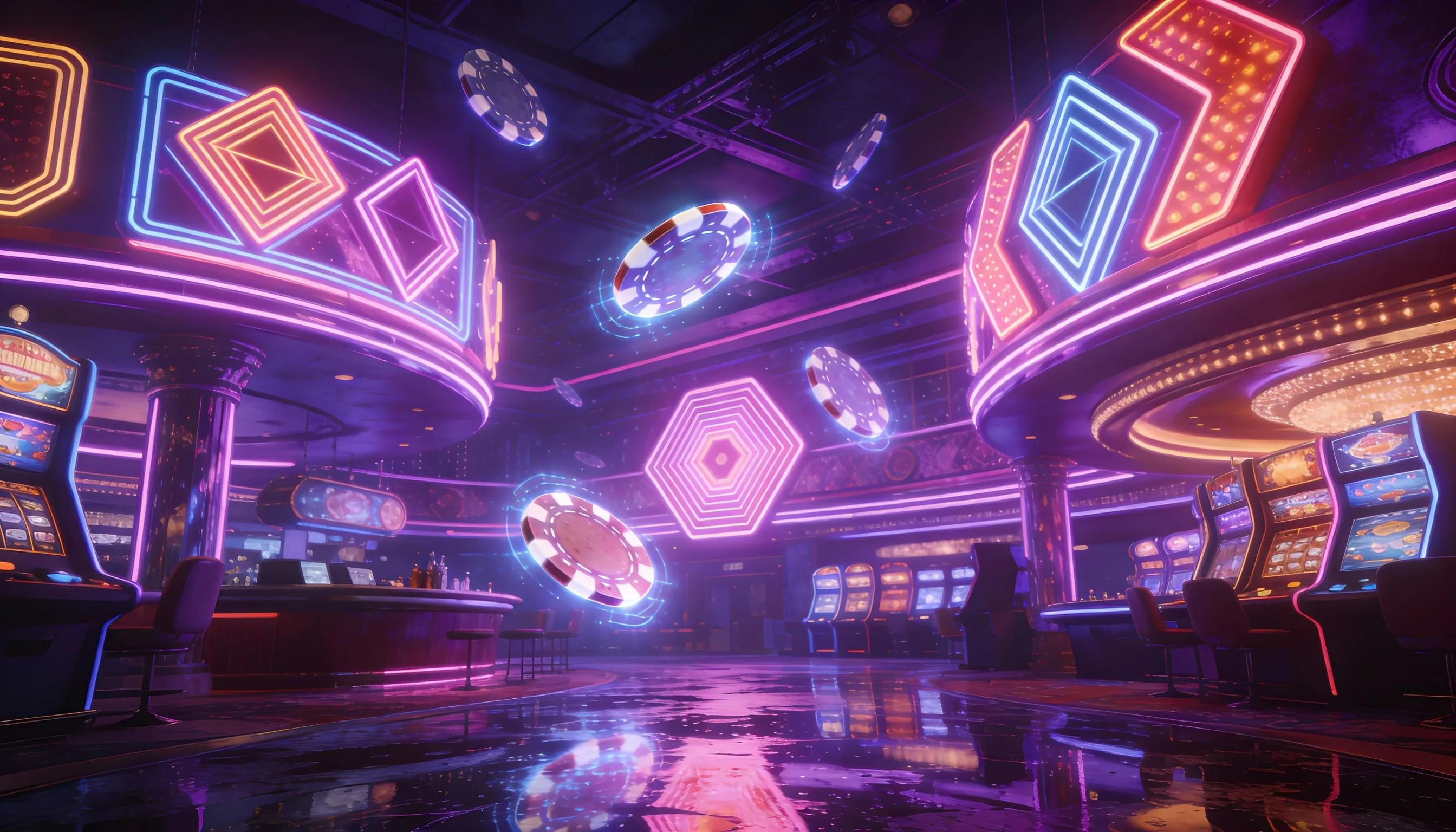 Bizzo Casino Bizzo Casino